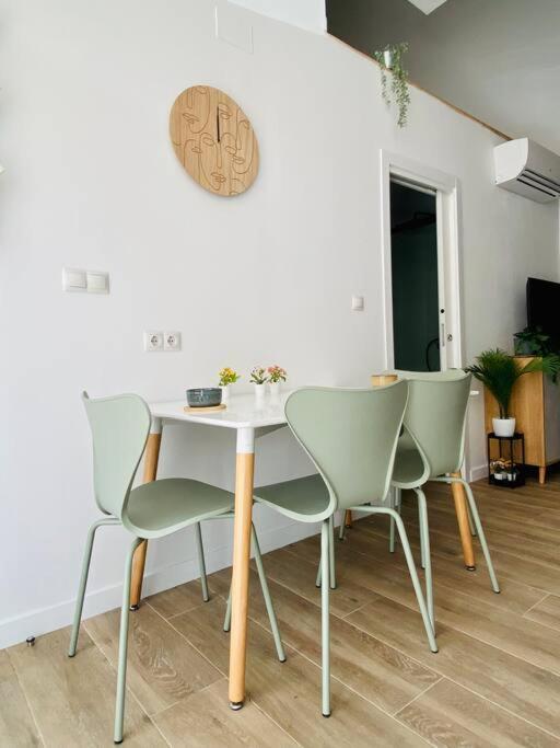 B1 Verdeguer - Flat Close To The Beach Valencia Luaran gambar